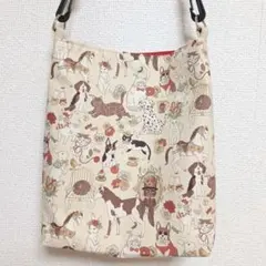 Sow Men. ソウメン ショルダーバッグ - メルカリ