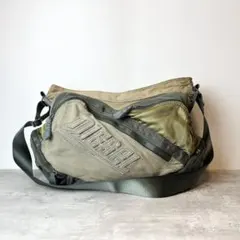 Archive DIESEL Shoulder Multi Pocket y2k