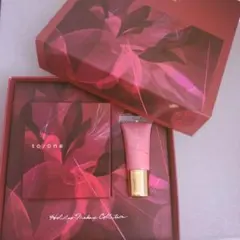 to/one クリスマスコフレ