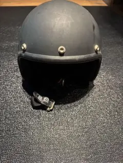 LOGER TAIL HELMET 125cc以下用 マットブラック - メルカリ