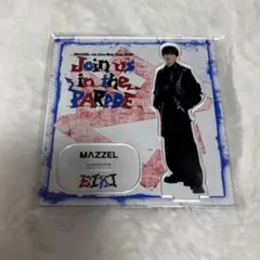 MAZZEL “Royal Straight Flush