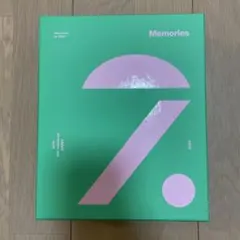 BTS Memories of 2019 2020 セット トレカ 付き メルカリ