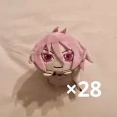 魔入りました！入間くん アスモデウス・アリス もちころりん - メルカリ
