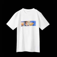 新品未使用　グラニフ　ドラゴンボール　ベジータ　Tシャツ　XLサイズ