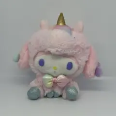 ユニコーン マイメロディーマスコット レア