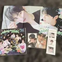 zb1 ゼベワン タワレコ 渋谷 ギュビン まとめ