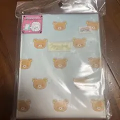 【未開封】リラックマ　折りたたみミラー　サンエックス　san-x
