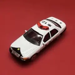 realtoy ford crown victoria パトカー ミニカー