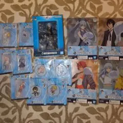 転生したらスライムだった件 転スラ 一番くじ A賞 リムル フィギュア