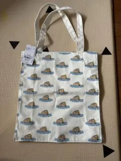 【新品タグ付き】アースミュージックアンドエコロジー ヘラクレストート