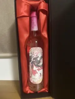 鷹嶺ルイ【九尾】Flora～Rosa～ ホロライブ 期間限定酒 - メルカリ