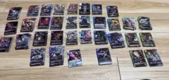 ガンダムカードゲーム Steel Requiem R UC C４コン