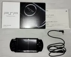 PSP-3000　PSP本体