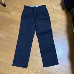 dickies ディッキーズ　874 ブラック　30x30