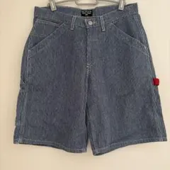 Polo Jeans Co. Ralph Lauren ヒッコリーショーツ