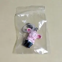 ドラゴンボール めじるしアクセサリー ウーロン