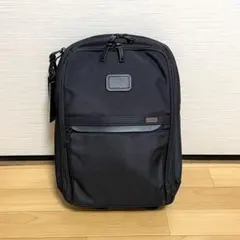 TUMI ALPHA 3バックパック 2603581D3のサムネイル