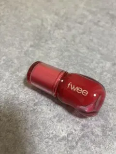 fwee リップグロス A03 キャンディ 30%