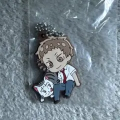 ハイキュー!! でふぉラバ キーホルダー