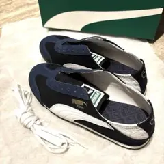 PUMA ROMA スニーカー