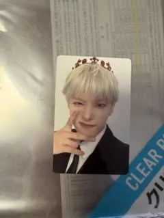 トレカ 川西拓実