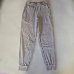 UNIQLO AIRism ジョガーパンツ XS