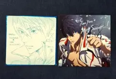 Free! 映画 入場特典 遙