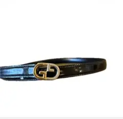 グッチベルト　GUCCI 箱付き　ビンテージ　オールドグッチ　希少 Yahoo!オークション - 「オールドグッチ ベルト」の落札相場・落札価格