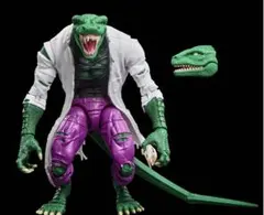 2026年最新】リザード スパイダーマンの人気アイテム - メルカリ
