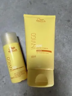 Wella Professionals INVIGO SUN セットのサムネイル