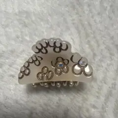 ヘアクリップ　SSサイズ