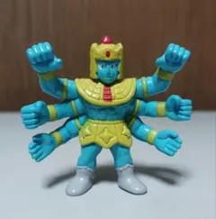 最終価格 キンケシフルカラープレミアム アシュラマン