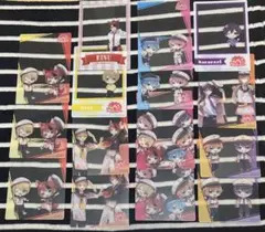 すとぷり クリアカード