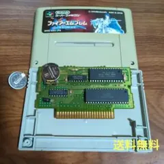 ファイアーエムブレム 聖戦の系譜