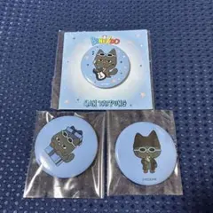 ボイネク プネクド テサン ハンテップン セット BOYNEXTDOOR - ボイネク プネクド テサン ハンテップン セットの通販