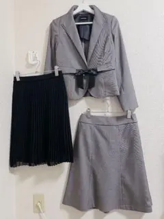 ESPRITMUR フォーマルスーツ 3点セット