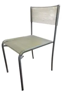 カッシーナ　alias エイリアス　スパゲッティチェア　椅子