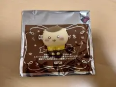 ココス くりまんじゅう ソフビ