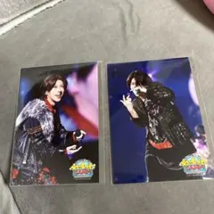 Aぇ!group 末澤誠也　公式写真　わっしょいCAMP