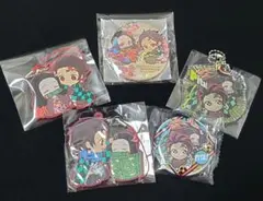 鬼滅の刃　竈門兄妹セット