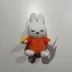 【Sana発送不可】フェルメールミッフィー【即日発送可！】　B お顔選べます！！】フェルメールミッフィー【即日発送可！】 F