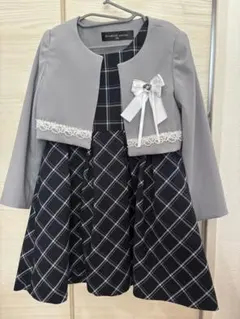 hiromichi nakano フォーマル　入園式　卒園式　セレモニードレス