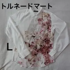 レオパード シャツ