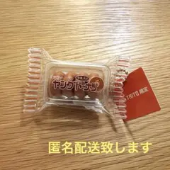 タイトー 限定 ミニチュアチャーム ミヤタの ヤングドーナツ BC キーホルダー