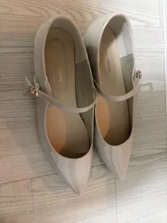 ORiental TRaffic エナメルヒールパンプスのサムネイル