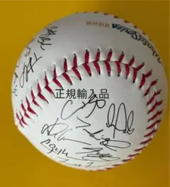 2025年最新】大谷翔平 サインボールの人気アイテム - メルカリ