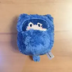 なおきり 】カラフルピーチ くるみたぴぬい vol.2 からぴち ぬいぐるみ