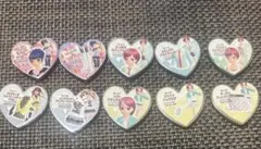 プリティーリズム プリズムストーン 4個セット - メルカリ