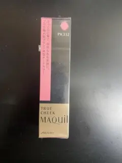 資生堂マキアージュトゥルーチークPK332新品未使用 ラスト1 送料込み