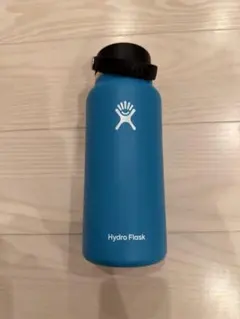 Hydro Flask オレンジ水筒 32oz ALOHA かなりお得！ - メルカリ